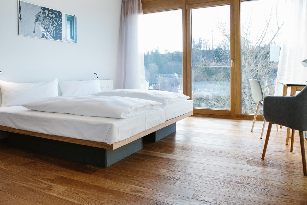 Ox Hotel Altes Spital Mullheim  Eksteriør bilde